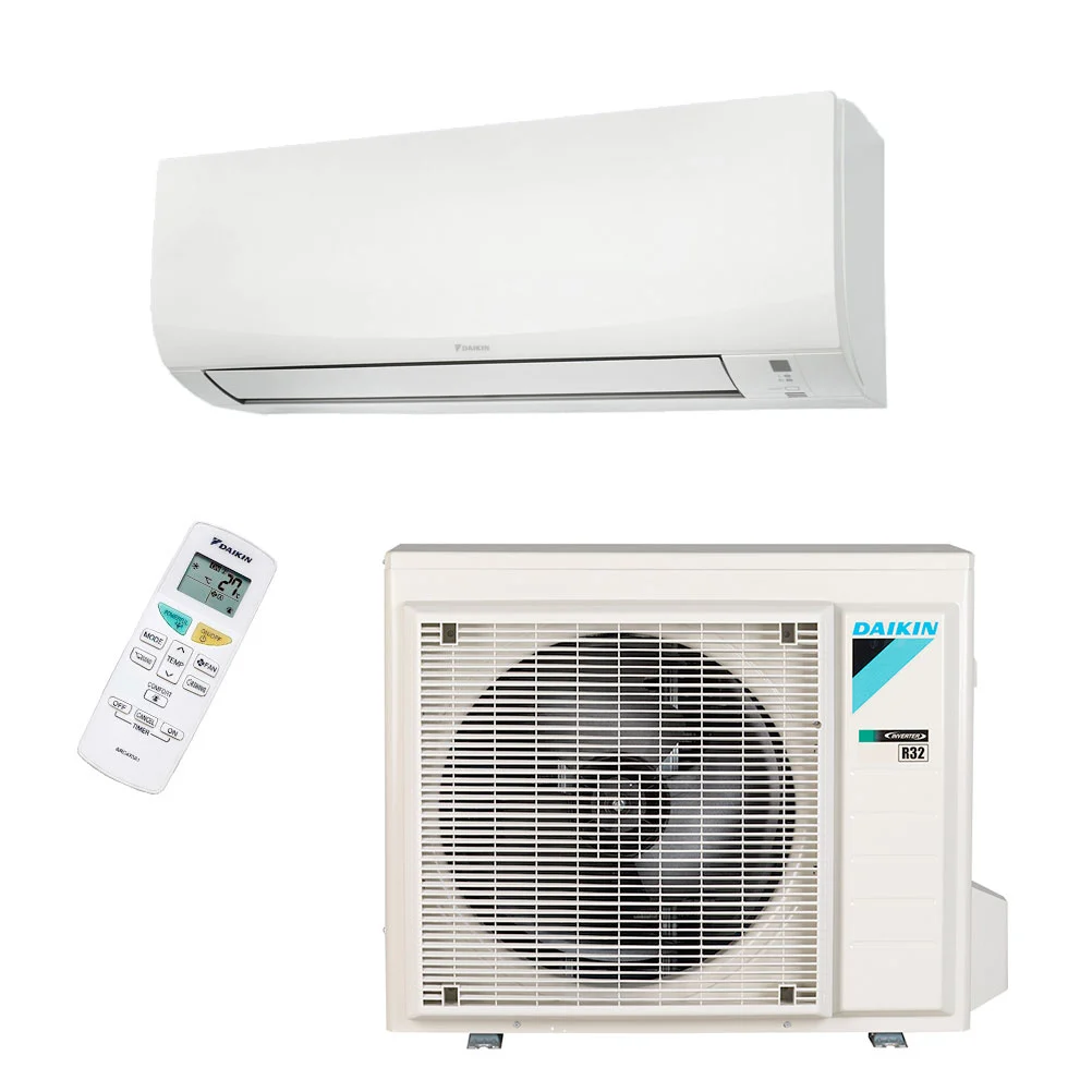 Daikin Sensira